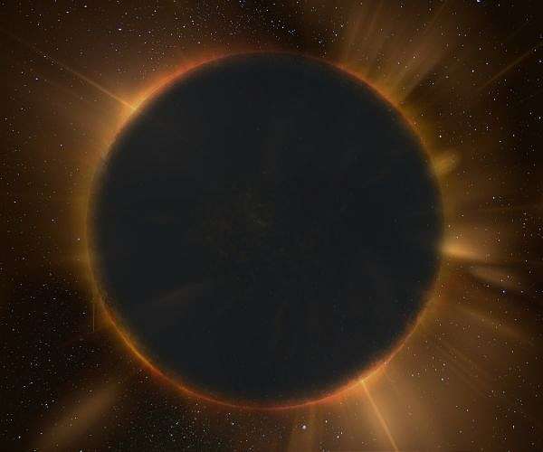 ESA launches spacecraft that will eventually create artificial solar eclipse