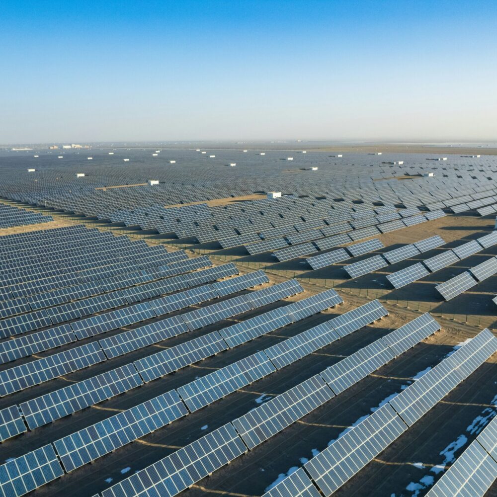 Solar powerhouse: China holds the key to Asia’s green energy goals