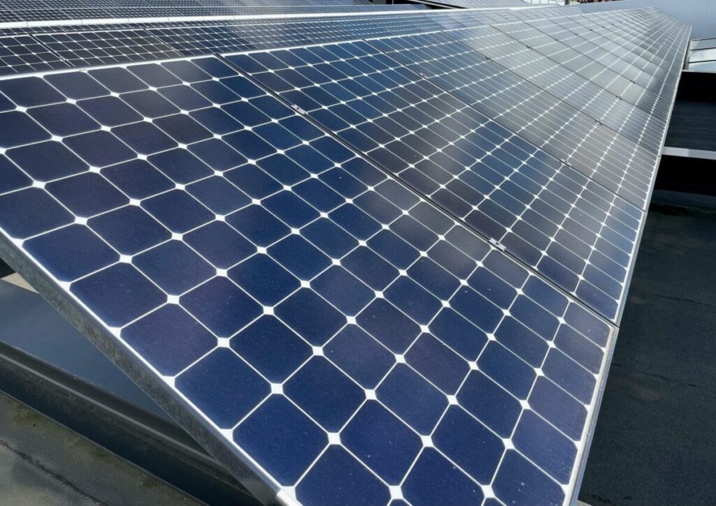 UK government seeking developers for solar project in Cyprus