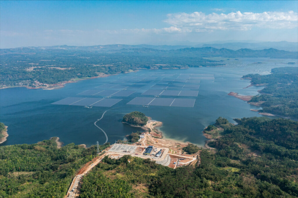 PowerChina wraps up record 102 GW solar equipment procurement tender