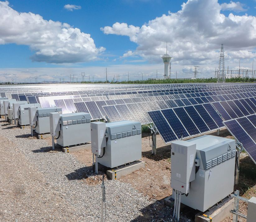 Shift to 2 kV voltage in solar projects tipped to gain traction