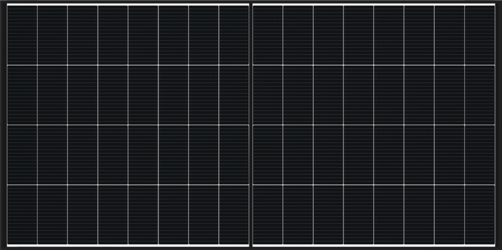 DMEGC releases 22.9%-efficient lightweight bifacial TOPCon solar panels for limited roof space