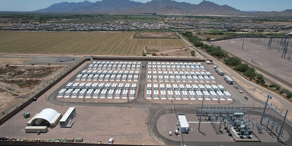 India to mandate energy storage for solar, wind projects