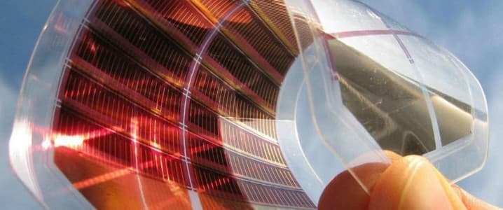 This Major Perovskite Breakthrough Could Change Solar