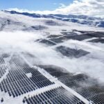 The world’s highest-altitude solar-plus-storage project secures grid connection