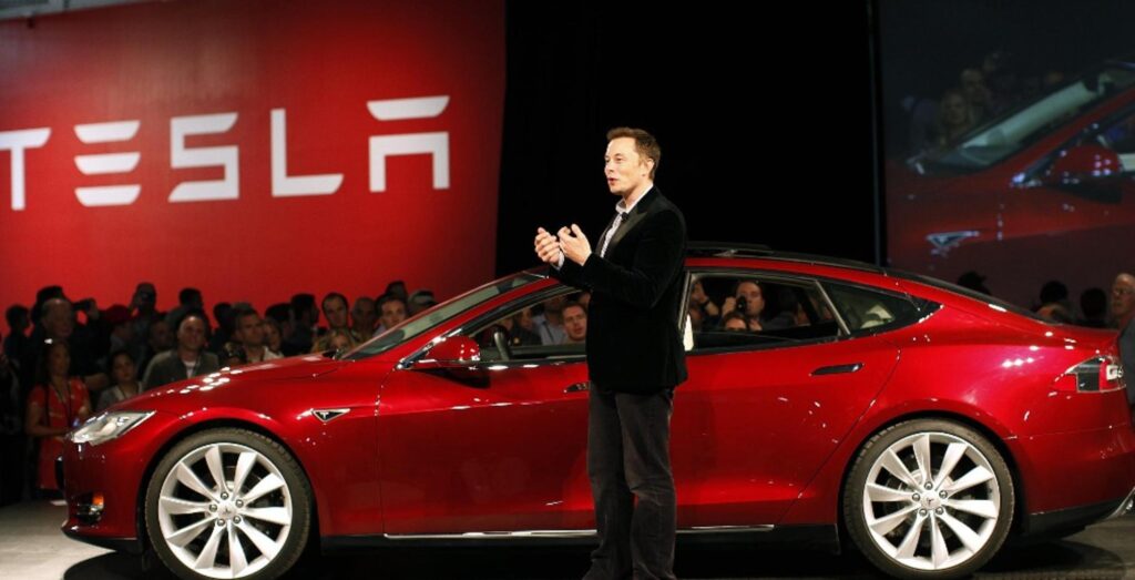 Tesla’s Business Model: How It Changed the Car Industry
