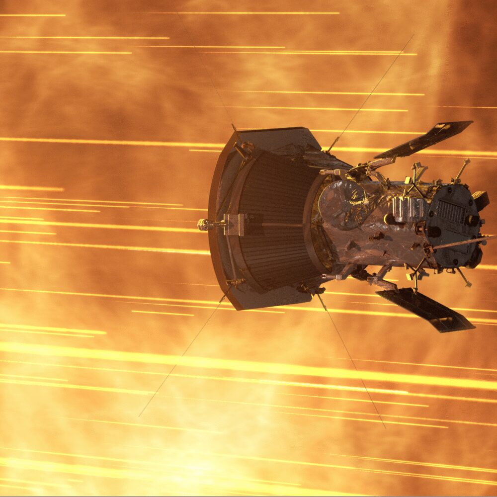 Scientists await signal from NASA’s Parker Solar Probe after historic close sun flyby. Will it phone home?