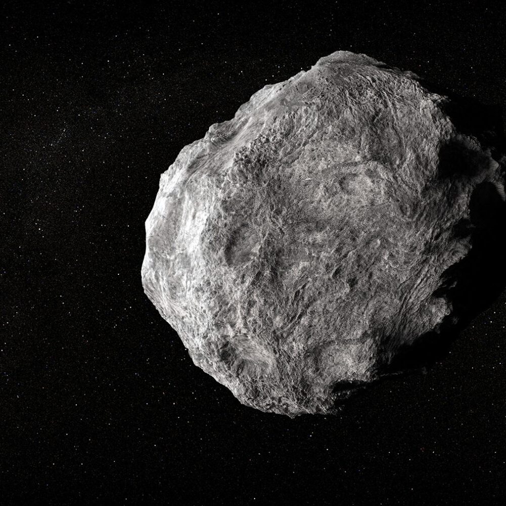 A strange asteroid-comet could be key to understanding the birth of the solar system