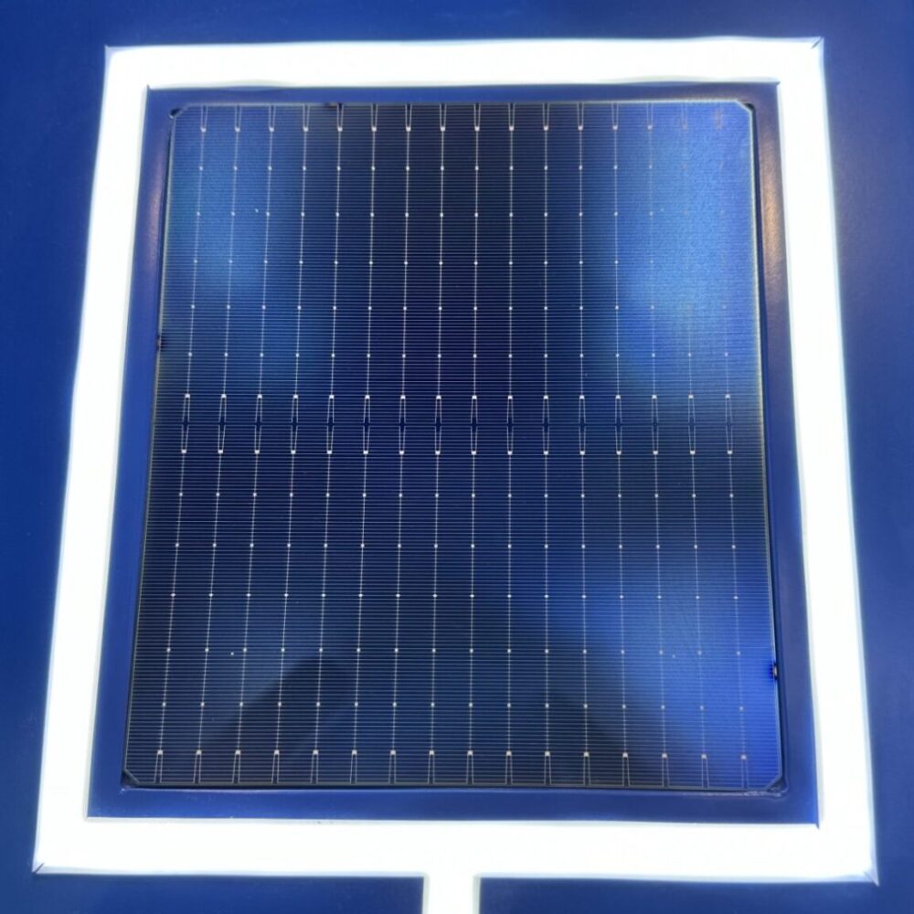 Chinese institutes create new metrological traceability system for silicon, perovskite solar cells