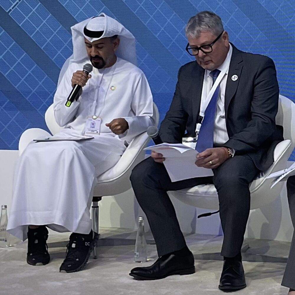 Masdar, EWEC announce 5 GW/19 GWh solar-plus-storage project in Abu Dhabi