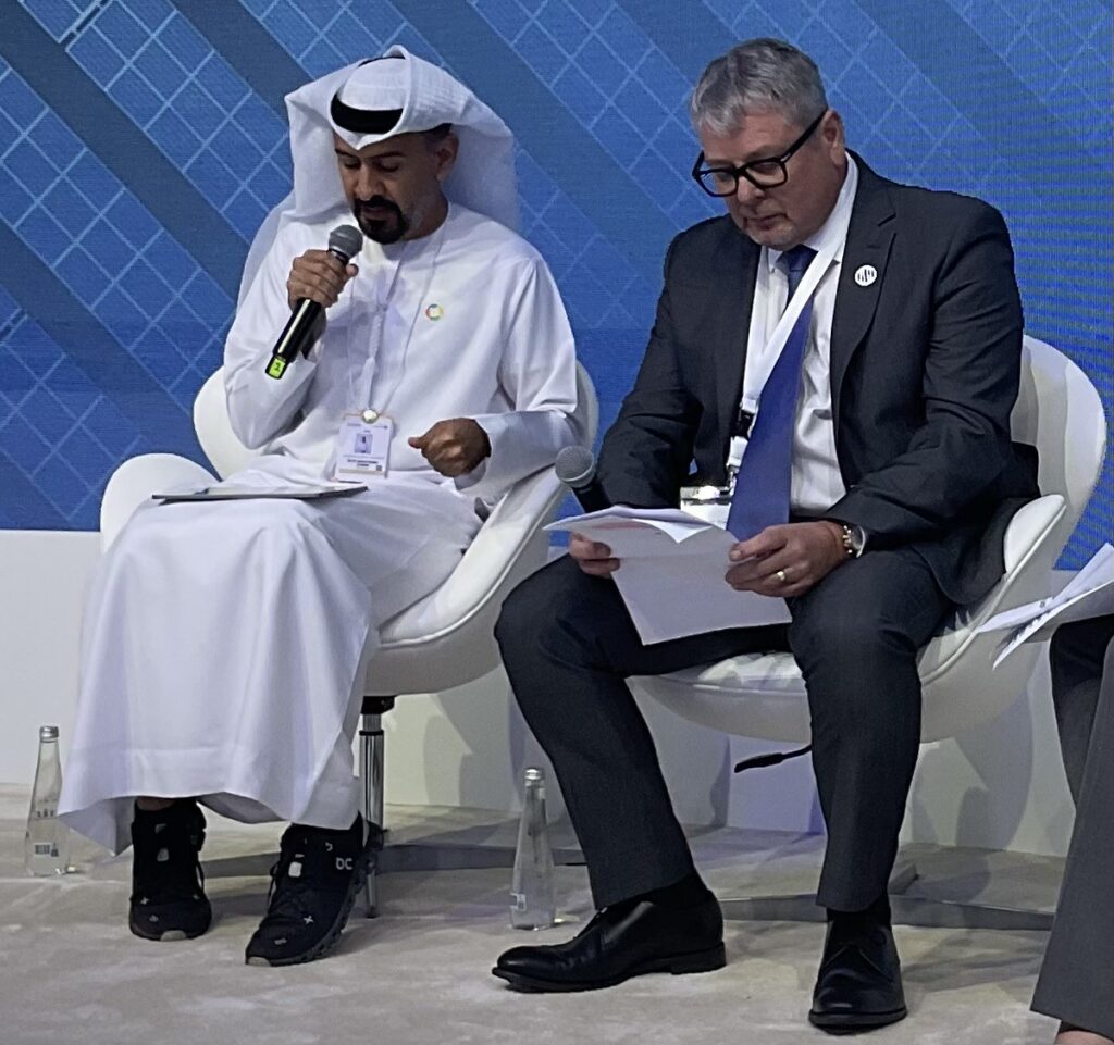Masdar, EWEC announce 5 GW/19 GWh solar-plus-storage project in Abu Dhabi