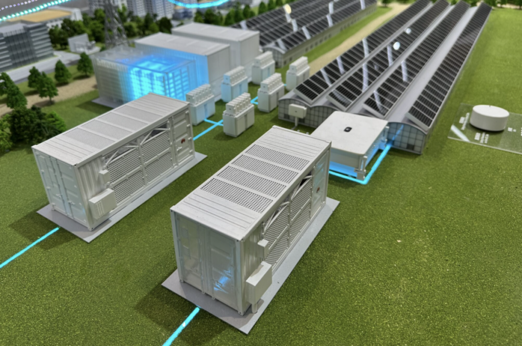 Regulations, solar resources shaping growth of US energy storage