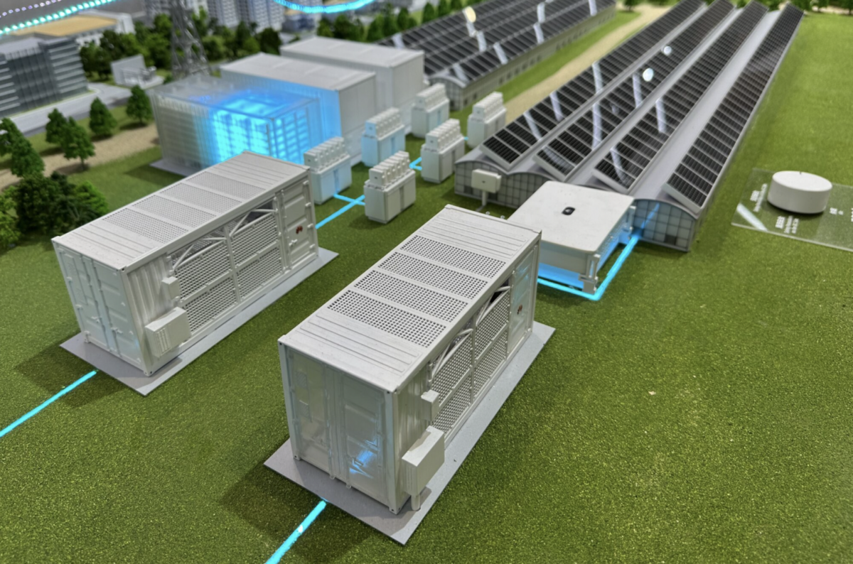 Regulations, solar resources shaping growth of US energy storage