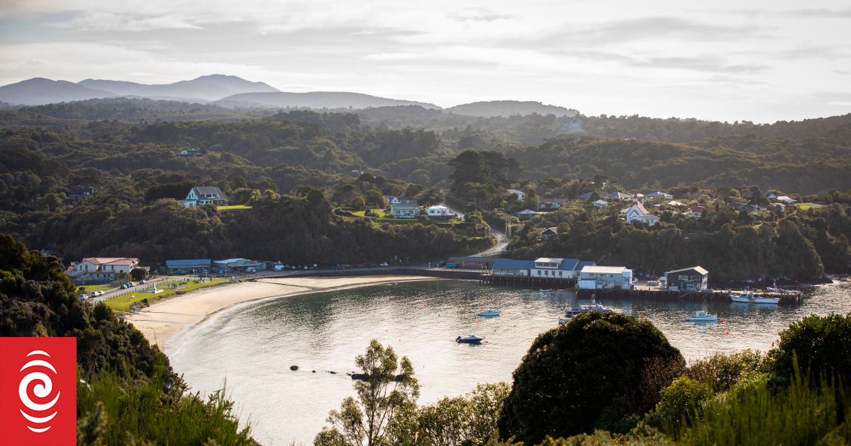 Funding being sought for solar energy farm for Stewart Island Rakiura