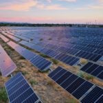 Solar corporate funding drops to US$26.3 billion in 2024