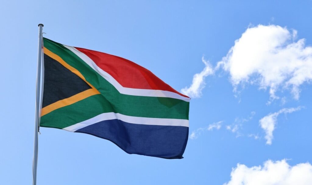 South Africa adds 1.1 GW of solar in 2024