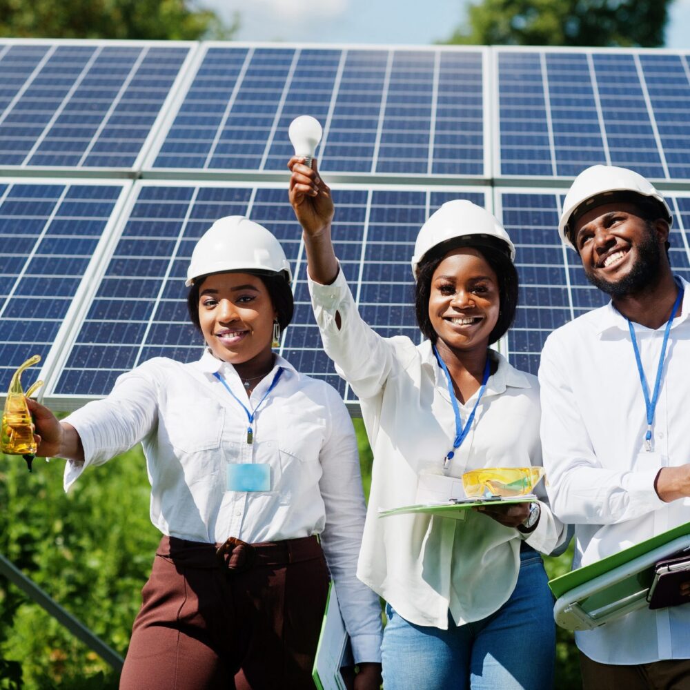 120 Million Households: How Solar Energy Could Close Africa’s Electricity Gap