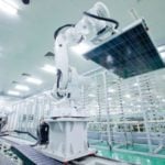 JinkoSolar subsidiary files patent infringement lawsuit against LONGi