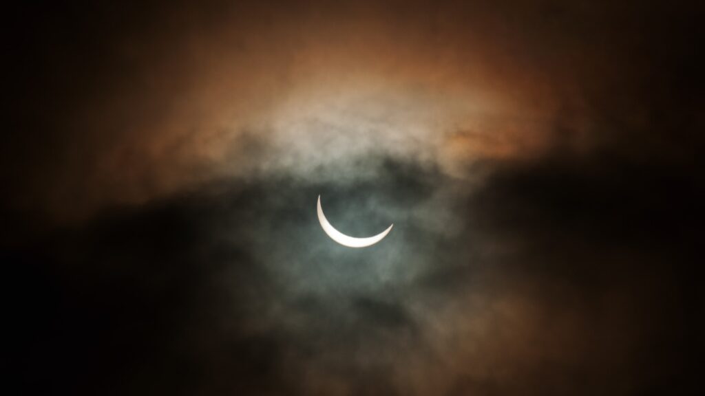 Partial solar eclipse September 2025: Everything you need to know about the ‘solstice’ solar eclipse