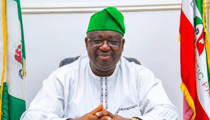 Mutfwang solarises Plateau primary health centres for effective clinical operations