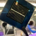 3Sun, French research lab CEA achieve 30.8% tandem perovskite silicon solar cell efficiency