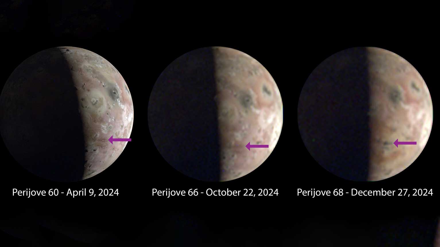 Discovery of the Solar System’s most powerful energy source