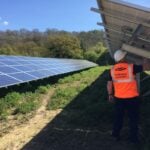 The power play: disrupting organised crime against solar farms