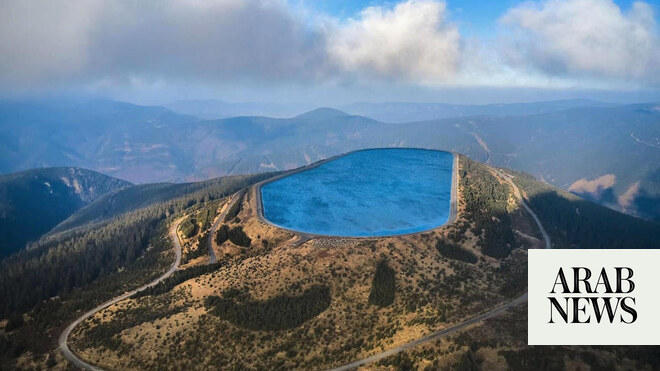 New Saudi study identifies Red Sea sites as ideal for solar, wind energy storage