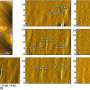 Scientists spot tiny sun jets driving fast and slow solar wind