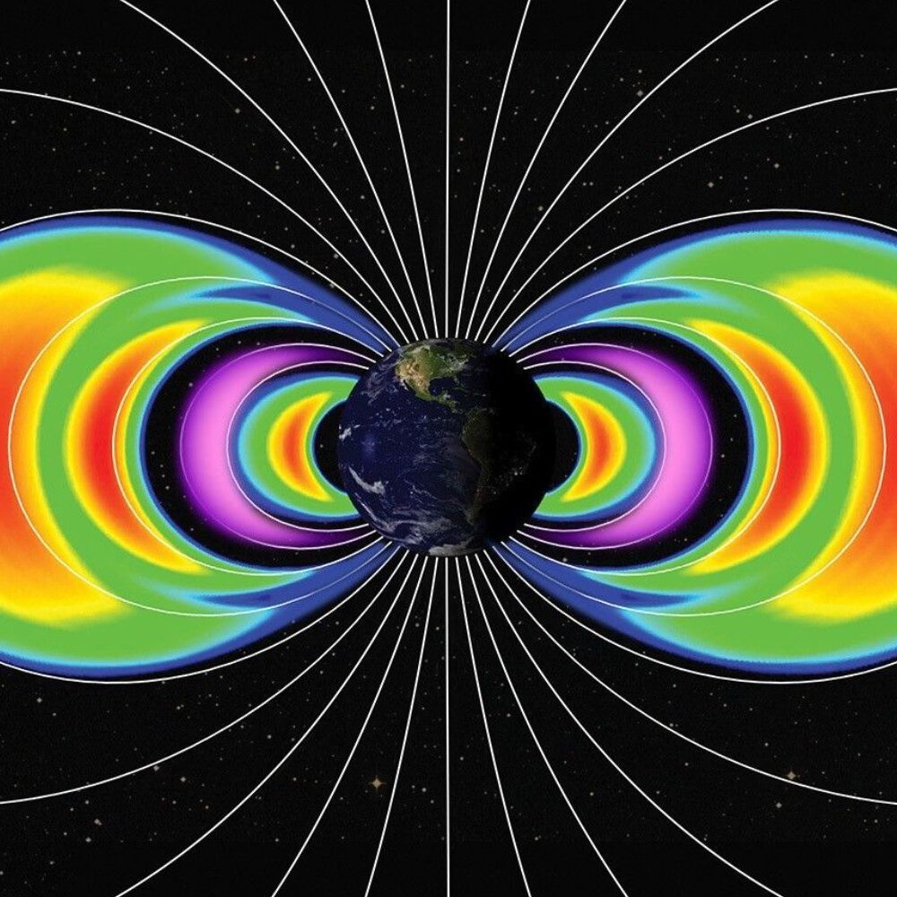 That Huge 2024 Solar Storm Didn’t Just Light Up the Skies—It Reshaped Space Near Earth