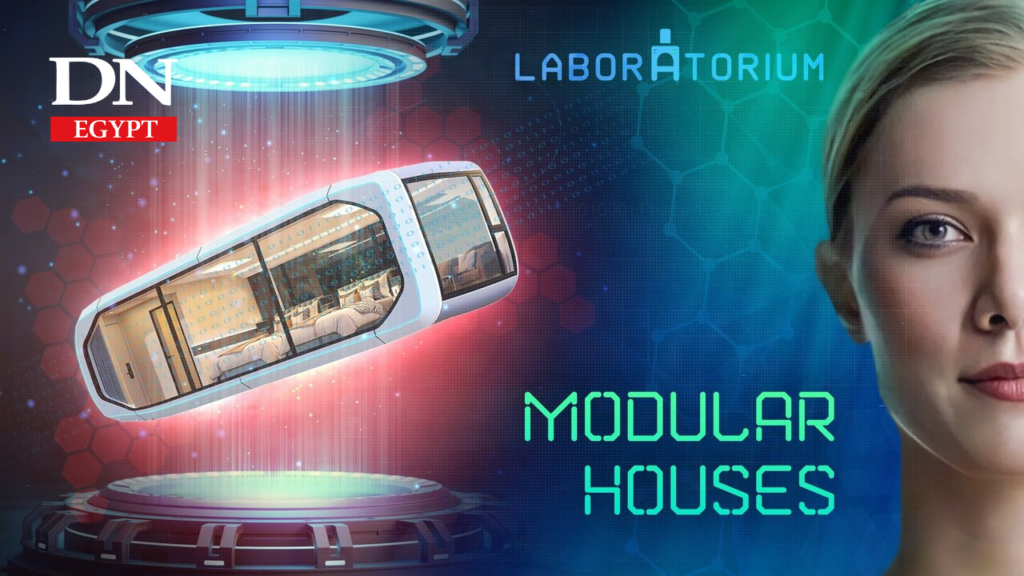 ‘Laboratorium’ Explores Unique Autonomous Housing Solution in Russia