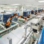 Trina Solar sues Canadian Solar for alleged patent infringement, demands US$144.7 million