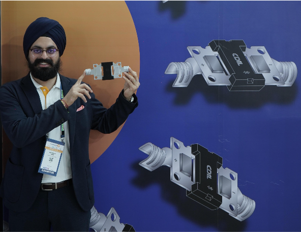 India’s CDIL Semiconductors launches solar bypass diodes