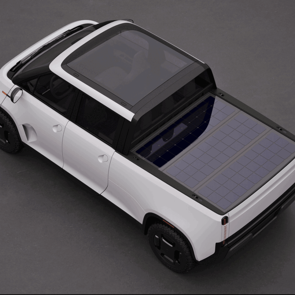 These Two EV Startups Joined Forces, and the Result Is Energizing for Both