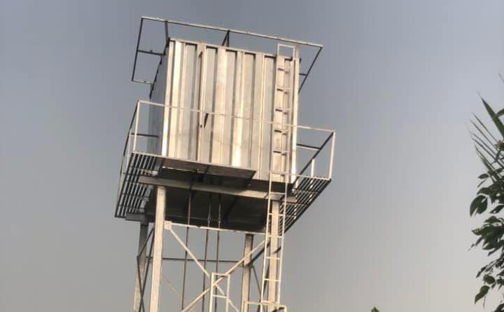Senator Eteng Facilitates Solar-Powered Boreholes, Street Lights In 27 Communities In Cross River