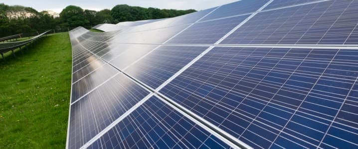 The Economics of Solar Power