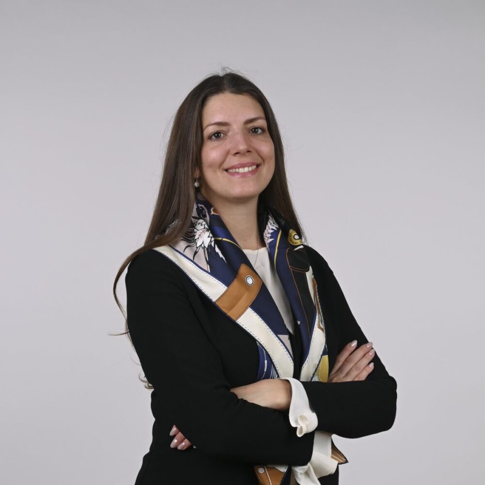 ‘The solar industry can offer unique opportunities for women to take on leadership, technical roles’