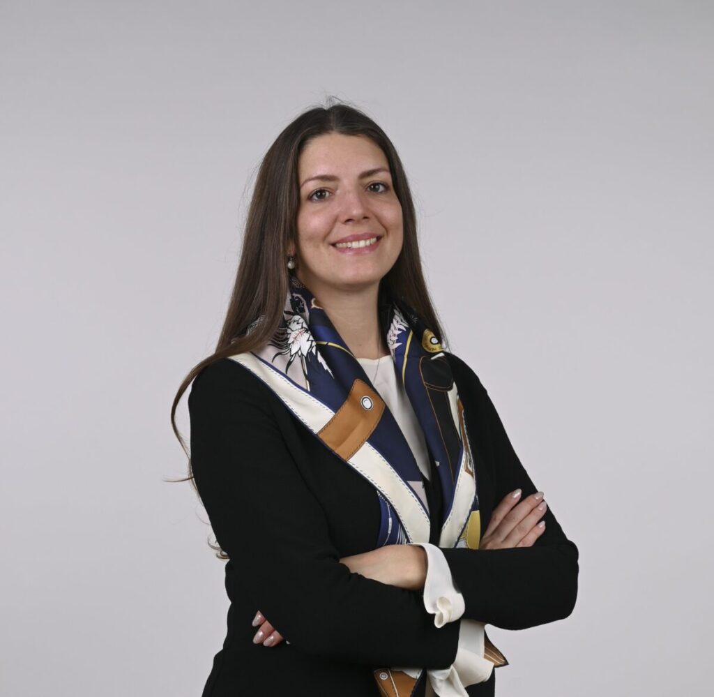 ‘The solar industry can offer unique opportunities for women to take on leadership, technical roles’