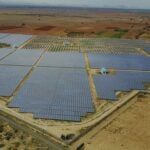 India installs record 25GW solar PV in 2024