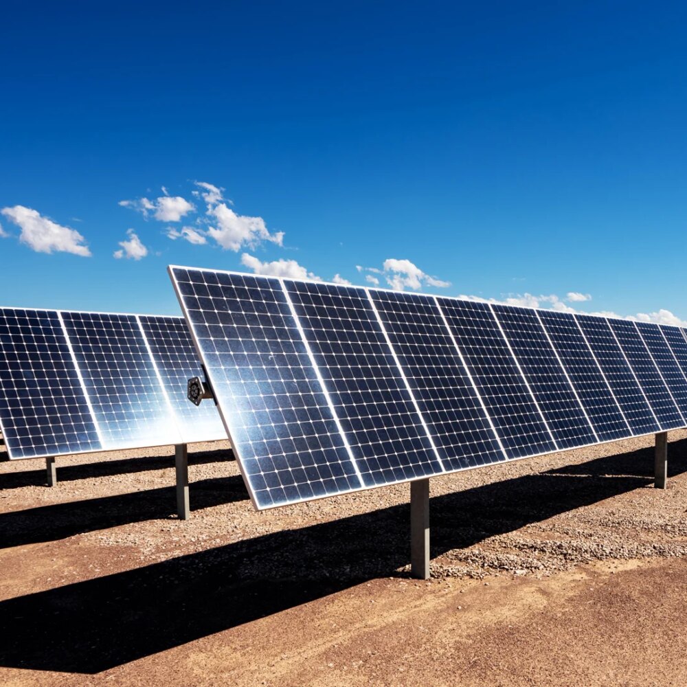This Startup Just Raised $50 Million to Make Next-Gen Solar Panels