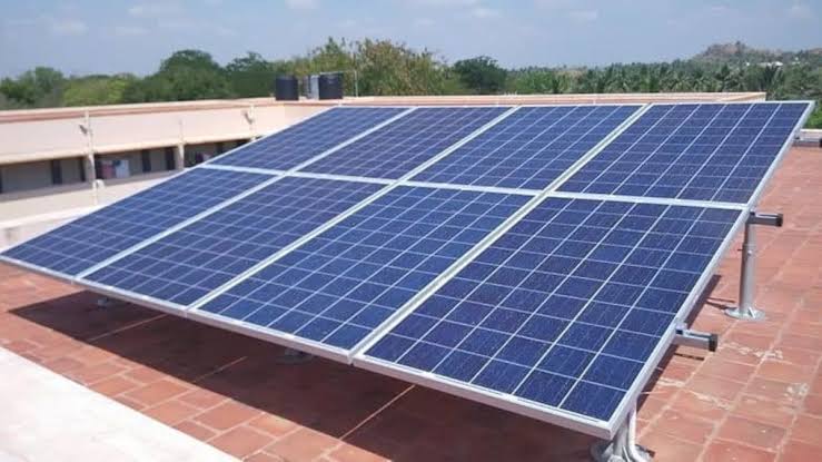 Punjab Launches Free Solar Panel Program for Over 90,000 Households