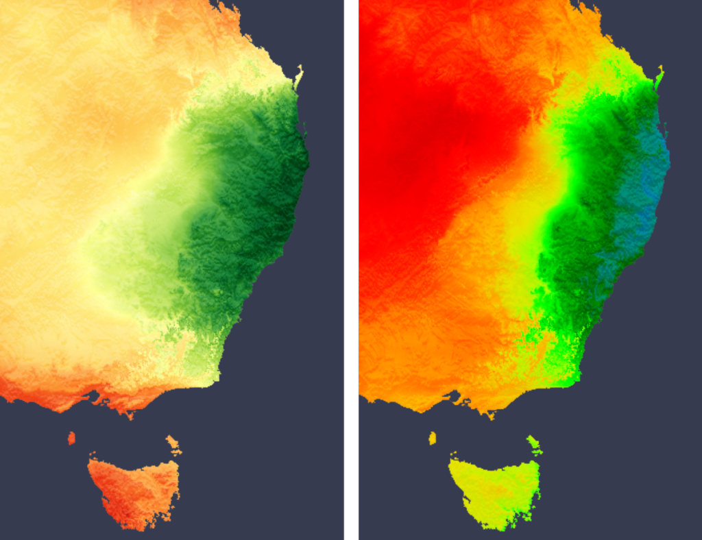 Australia’s solar generation faces major disruptions from Cyclone Alfred