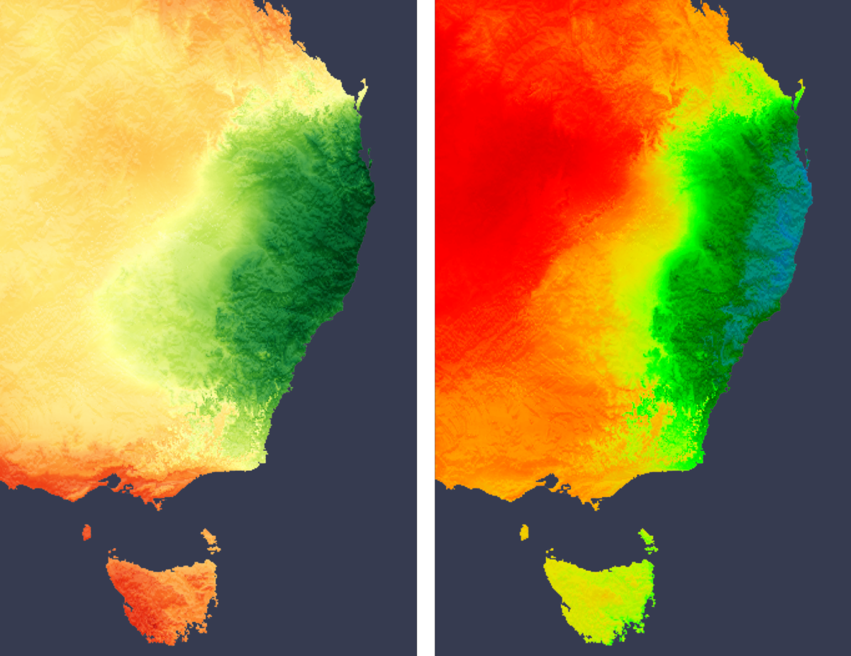 Australia’s solar generation faces major disruptions from Cyclone Alfred