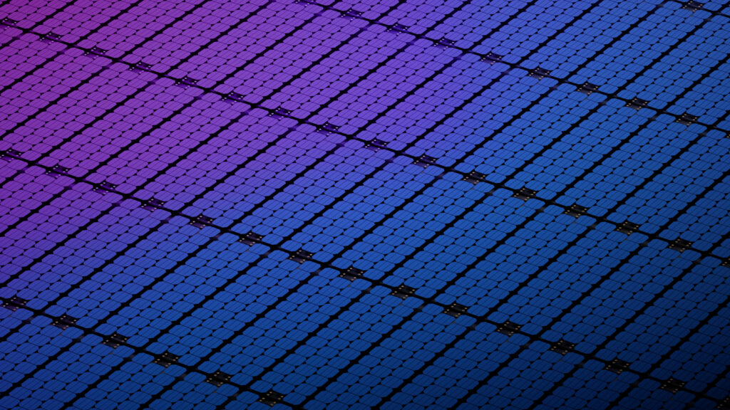 Nanoparticle breakthrough could bring ‘holy grail’ of solar power within reach