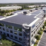 OnSwitch, Radial Power to develop 100MW rooftop C&I solar PV