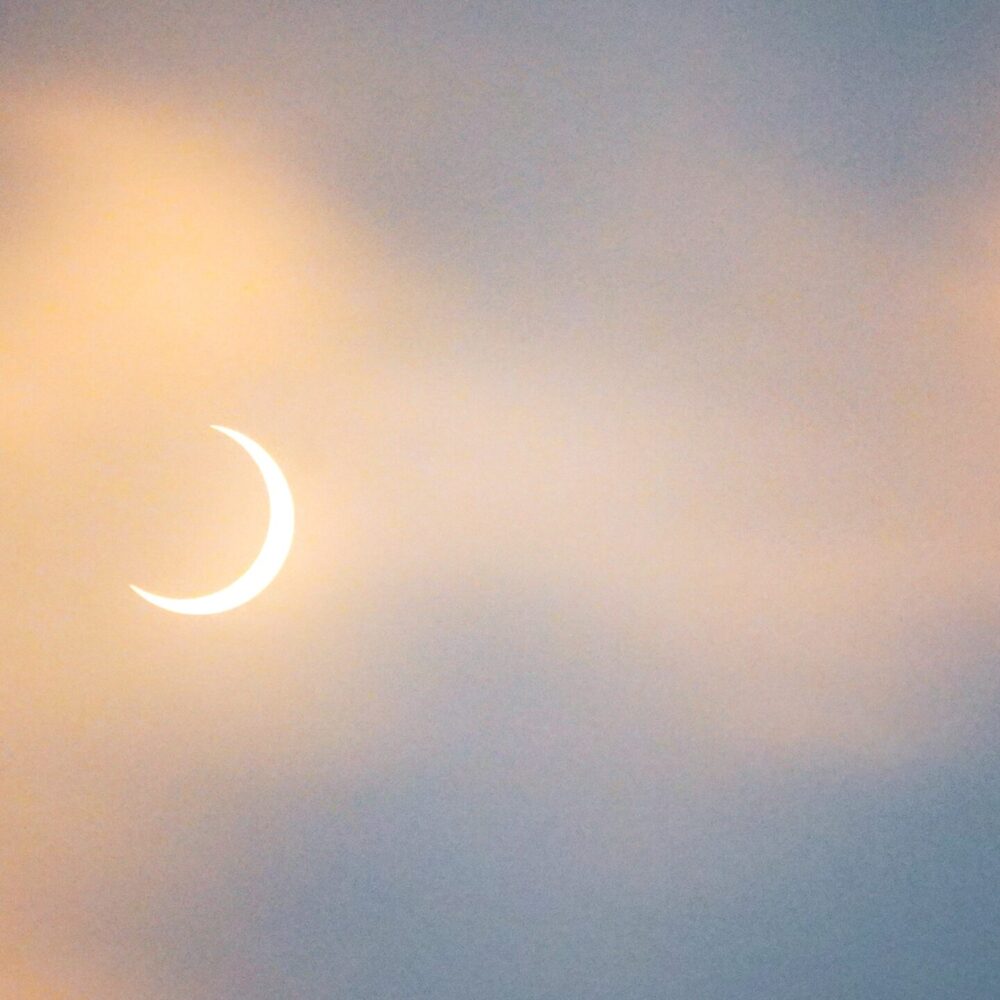 March 29 solar eclipse: Where and when to see the rare sunrise solar eclipse from North America