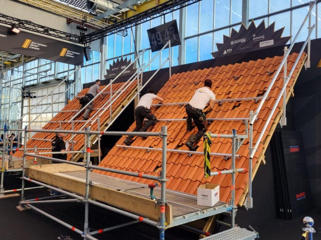 Key takeaways from Solar Solutions Amsterdam 2025