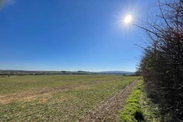 Oxfordshire council to object to controversial solar farm plans