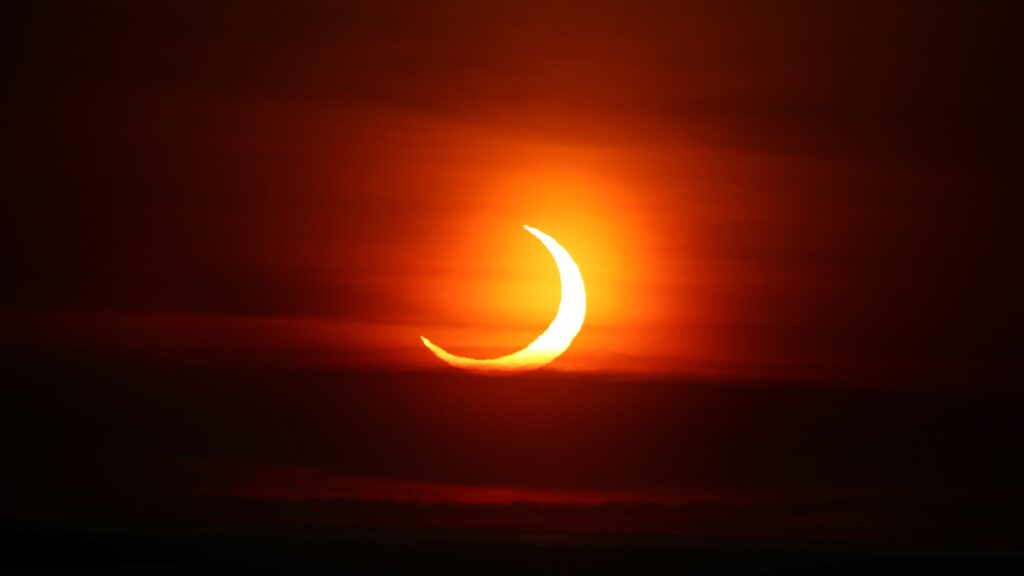 Why I’m going to New Brunswick, Canada, to see next week’s ‘sunrise’ solar eclipse