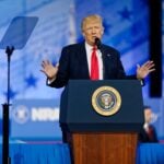 Trump rescinds Biden’s Defense Production Act support for solar manufacturing